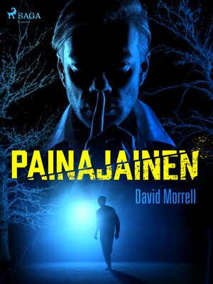 cover image of Painajainen